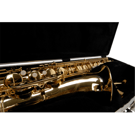 SKB SKB350-U Tenor Sax Rectangular Case