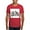 Red, variant on CafePress - Sexy Calaveras Dark T Shirt - Men's Classic Graphic Cotton T-Shirt