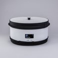 thumbnail image 2 of Donaldson P643216 Air Filter, Primary, PowerCore® | Used in: CAT Engines (Quantity 1) | Replaces Caterpillar 2089065 & Perkins SEV551H4, 2 of 3