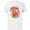 White, variant on Disney and Pixar’s Turning Red Mei I Got Moves - Short Sleeve Cotton T-Shirt for Adults - Customized-Royal Heather