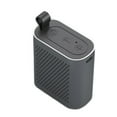 thumbnail image 2 of Methold Altavoz compatible con Bluetooth, senderismo al aire libre, portátil, recargable, estéreo, altavoz inalámbrico, funcionamiento con Cables de audio/vídeo, 2 of 6