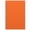 Orange, variant on 1 Pack College Ruled Notebook, Hardcover Black Cover Spiral Notebook, Memo Notepad Sketchbook, Office Business Diary Spiral Book Journal, 8 X 5.5 Inch(Orange)