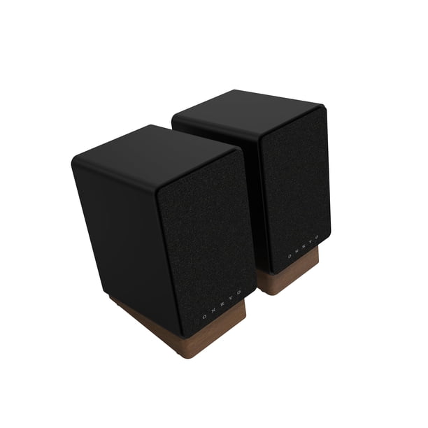 Altavoces Onkyo GX-30ARC con woofer Bluetooth 5.3 de 4 pulgadas
