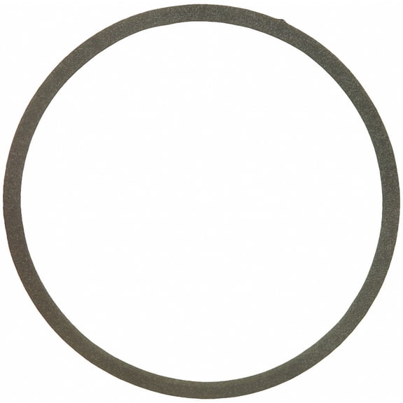 FEL-PRO 11528 Air Cleaner Mounting Gasket Fits select: 1968-1969 PLYMOUTH SATTELITE, 1991-1993 CHEVROLET S TRUCK