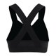 thumbnail image 1 of Sujetador Deportivo, Sujetador De Yoga Gris Negro Verde Estilo Nylon, Para Deportes De Yoga Mgaxyff Otros, 1 of 8