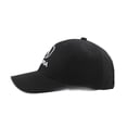 thumbnail image 2 of EX Gorra de béisbol bordada, gorra con protección solar, gorra con logotipo de coche 1 pieza brillar  Electrónica, 2 of 2