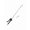 1set, variant on Adjustable Stainless Steel Pump Sprayer Wand With Lockable Handle & Brass Barbs Garden Supplies 3/8In 1/4In Hoses