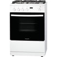 thumbnail image 5 of Frigidaire 24" Wide 1.9 Cu. Ft. Freestanding Gas Range, White, 5 of 5