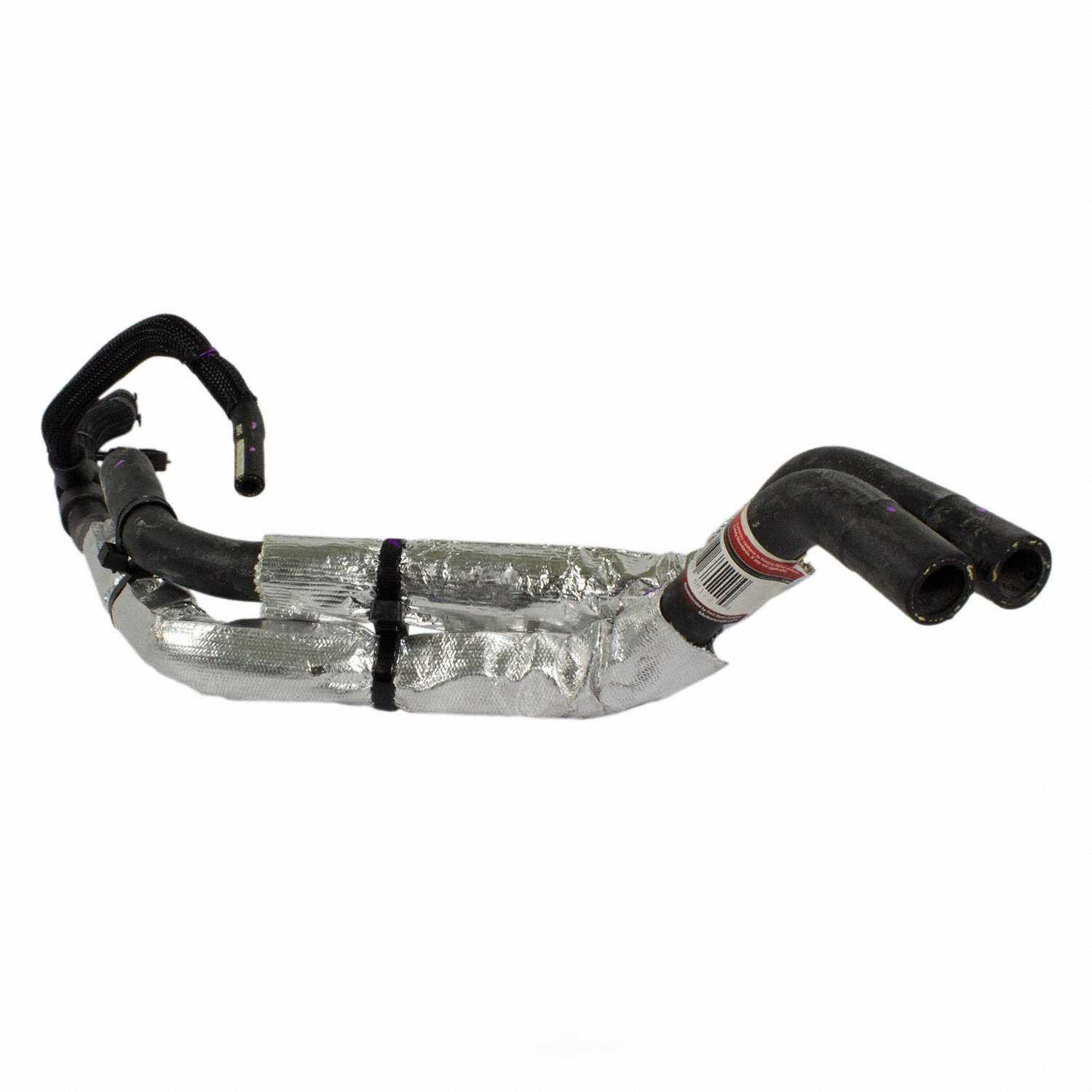 Motorcraft KM-5435 Radiator Coolant Hose