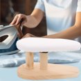thumbnail image 4 of FUTUREORYY Foldable Household Ironing Board Versatile Design for Home Use 1Pack, 4 of 4