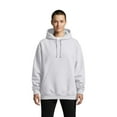 thumbnail image 2 of Wire Delight Men’s Hoodie, Heavy Blend Casual Pullover Hooded Sweatshirt with Pouch Pocket, Ash, S, 2 of 5