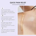 thumbnail image 3 of Lavender Relaxation Massage Oils for Massage Therapy, Sore Muscle Massage Oil Christmas Gifts Spa Treatment Gift Set for Soothes, 3 of 5