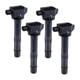 thumbnail image 1 of Bobina de encendido de coche No.30520R40007 para Honda Accord L4 2008-2012 para Honda CR-V L4 2010-2014 4 piezas, 1 of 7