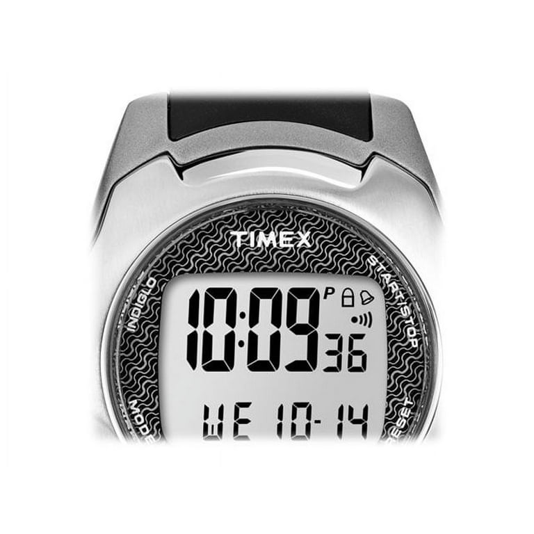 Timex discount health touch