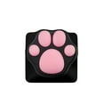 thumbnail image 6 of ESTONE Personality Customized ABS Silicone Kitty Paw Artisan Cat Paws Pad Keyboard keyCaps for Cherry MX Switches, 6 of 19