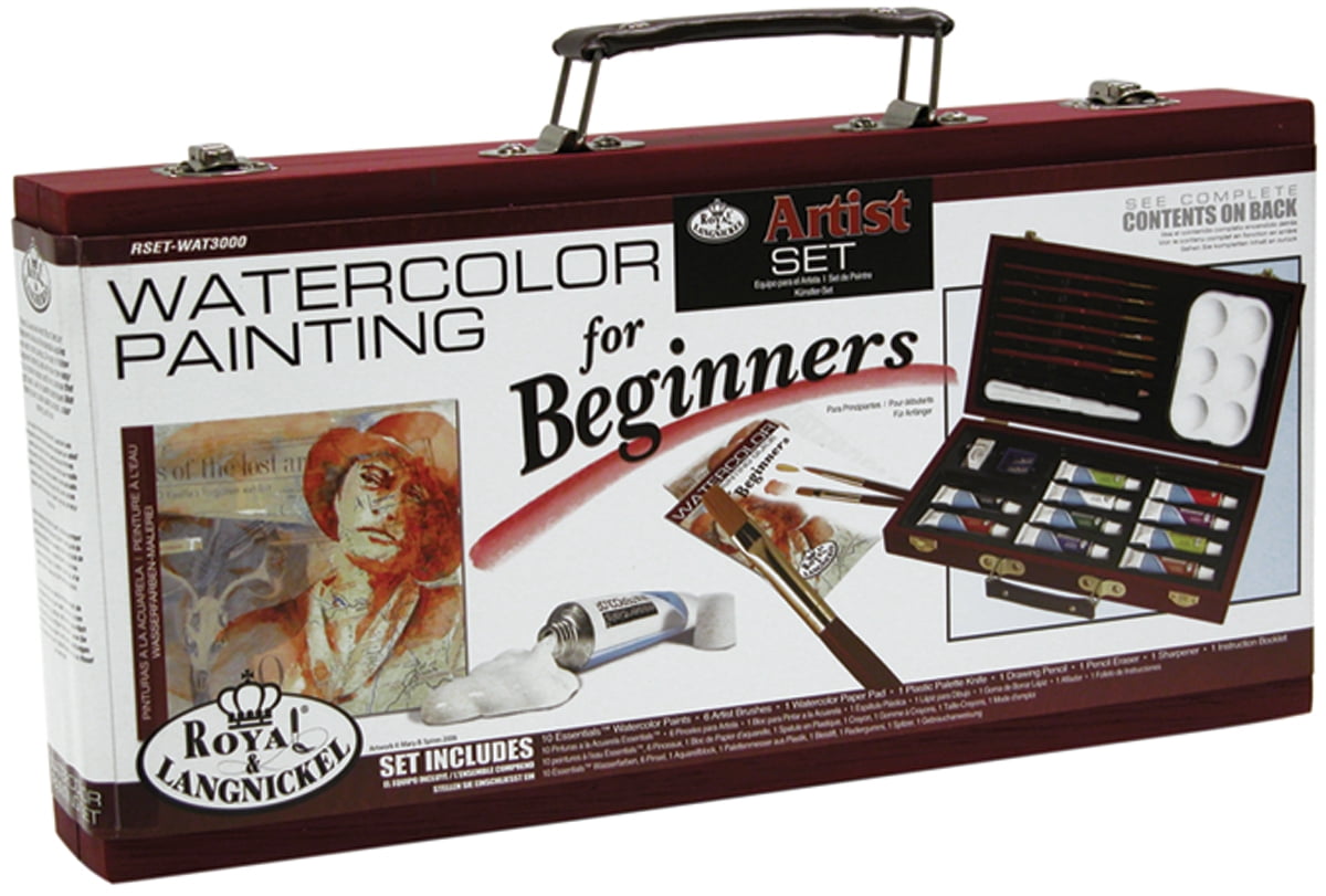 Artist Set For Beginners Walmart Canada
