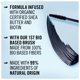 thumbnail image 5 of Máscara Rimmel London KIND & FREE, voluminizadora, impermeable, 7 ml, 5 of 9