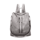 thumbnail image 1 of Mochila Antirrobo Malubero Mochila Gris, 1 of 4