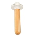 thumbnail image 1 of Bird Perch Stand Toy, Wooden Bird Stand Branch Exercise Training Wooden Bird Perch Stand Comfortable Touch Bird Perch Stand Climbing Standing Branches Toy For Bird Cage, 1 of 8