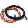 thumbnail image 3 of 4M0980556A Car Rear View Camera UNIT Guidance Line for A5 A7 A8 4M0 980 556 A, 3 of 5