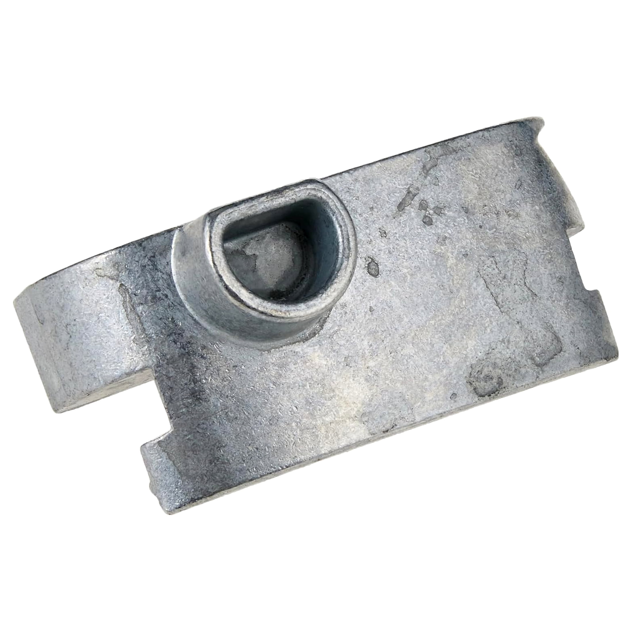 ACDelco Genuine GM Accessory Drive 12658178 Automotive Replacement Belts, 1.0 lbs