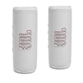thumbnail image 1 of Altavoz Bluetooth JBL FLIP 6 impermeable blanco (paquete de 2), 1 of 1