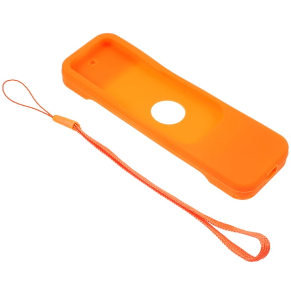 CHICHUMID Silicone Remote Control Cover, Protective Case for Household Electronics, Stylish and Practical Design
