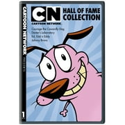 WarnerBrothers 4 Kid Favorites Cartoon Network Hall of Fame DVD