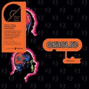 Erasure - Chorus: Deluxe - CD