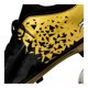 thumbnail image 4 of Tenis Fútbol Atletica T 27 Negro, 4 of 4