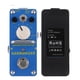thumbnail image 3 of Pedal de efecto AROMA AHAR-3 armonizador Harmonist y paso cambio guitarra eléctrica pedales Mini solo efecto con True Bypass Aroma Pedal de efecto, 3 of 6