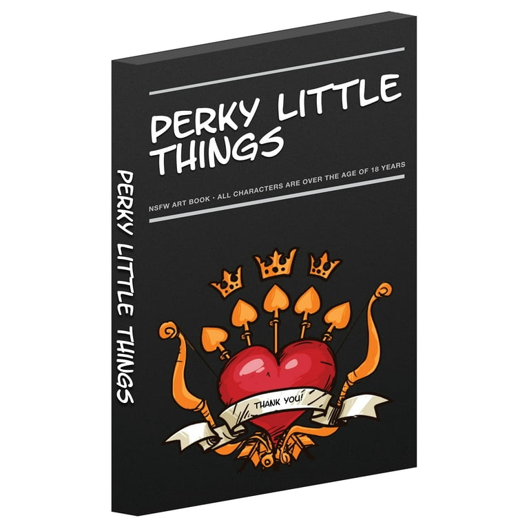 Perky Little Things パーキー リトル シングス スイッチ Funbox Media, Perky Little Things (Nintendo Switch