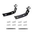 thumbnail image 3 of Kit de Reparación de de Tapa de Guantera con Soporte de de Acero Resistente Fabricado para Reemplazo Directo Fácil de Instalar, 3 of 9