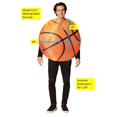 thumbnail image 4 of Costume de Basketball Adulte Get Real, 4 of 4