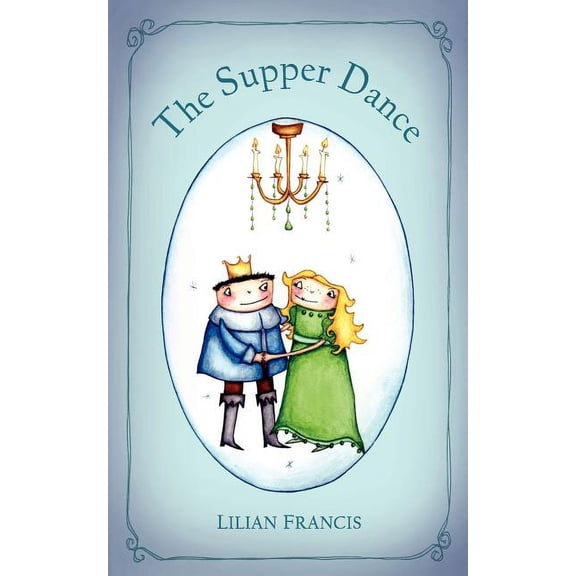The Supper Dance (Paperback)