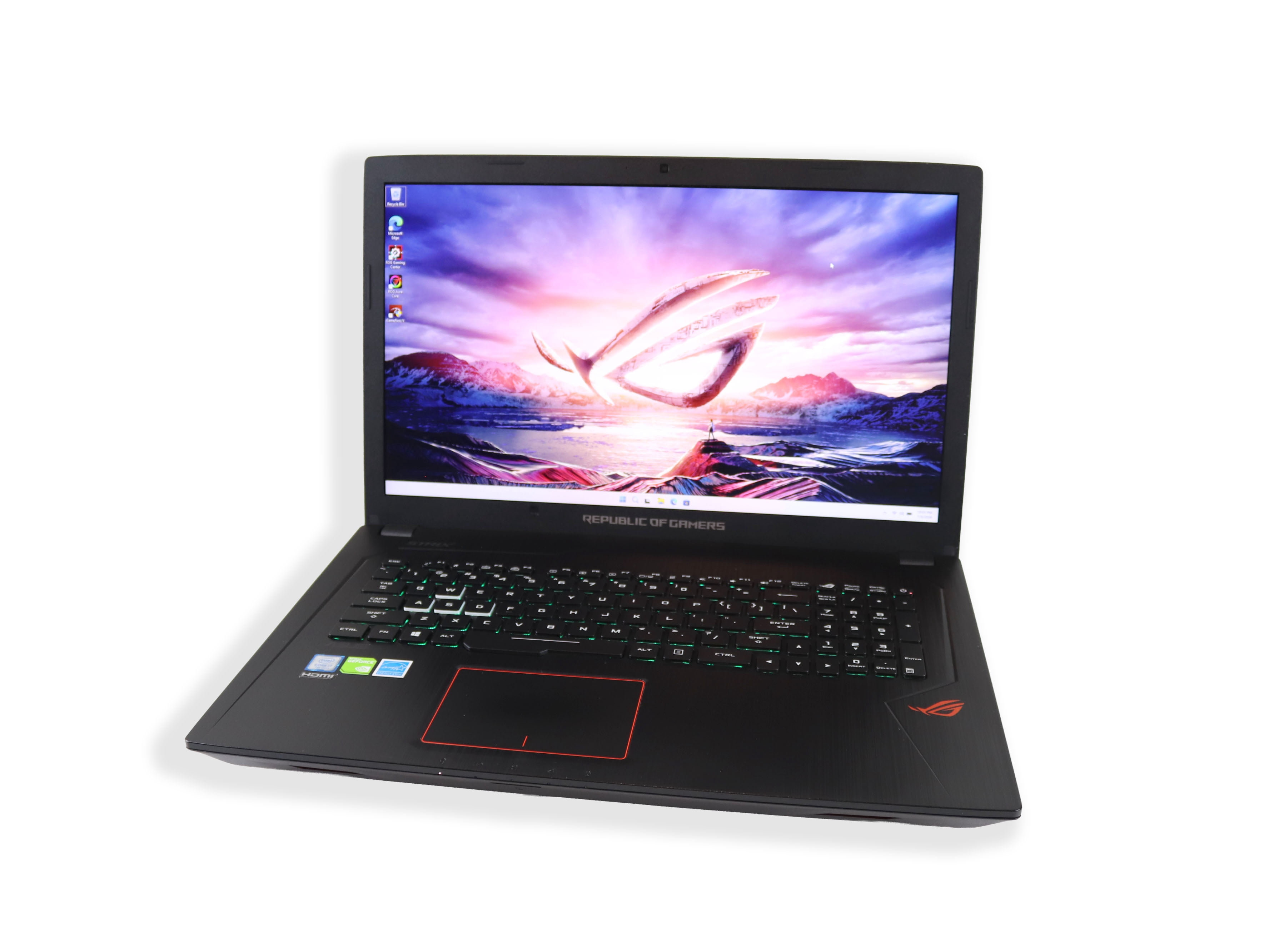 Asus SonicMaster Laptop Electronics Collection