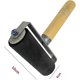 thumbnail image 2 of 2024 Suitable Color Woodblock Prints Deluxe Hard Rubber Brayer Roller Heavy Duty Steel Frame Durability, 2 of 5