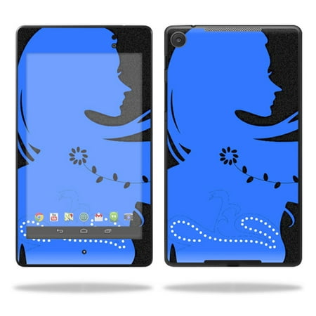 Mightyskins Protective Skin Decal Cover for Asus Google Nexus 7