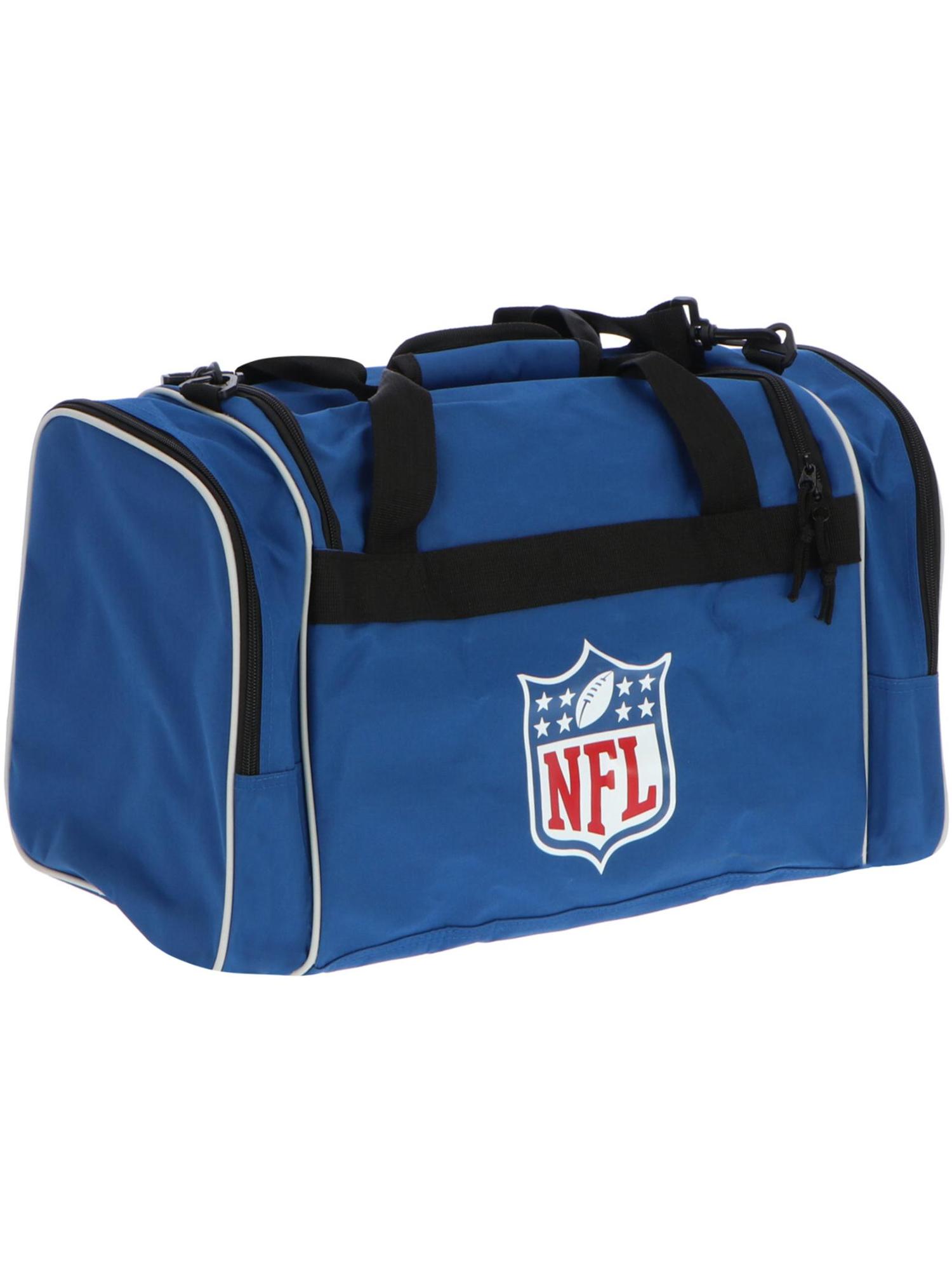Textiel Trade Boys NFL Sports Duffle Bag