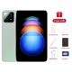 thumbnail image 3 of Tableta PC Xiao Pad 6S Pro versión global original 2024 Android 14 Snapdragon 888 12000mAh 16GB+1TB 5G Tarjeta SIM dual HD 4K Mi Tab, 3 of 5