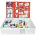 thumbnail image 2 of Class B 4-Shelf ANSI-Rated First Aid Kit - 150 Person, 2 of 4