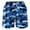 59Sky Blue111, variant on CAIVO Boys Swim Trunks With High Waist Comfortable Beach Shorts Colorful For Swimming And Surf Trendy Swimwear Bottoms Board Shorts Colorful