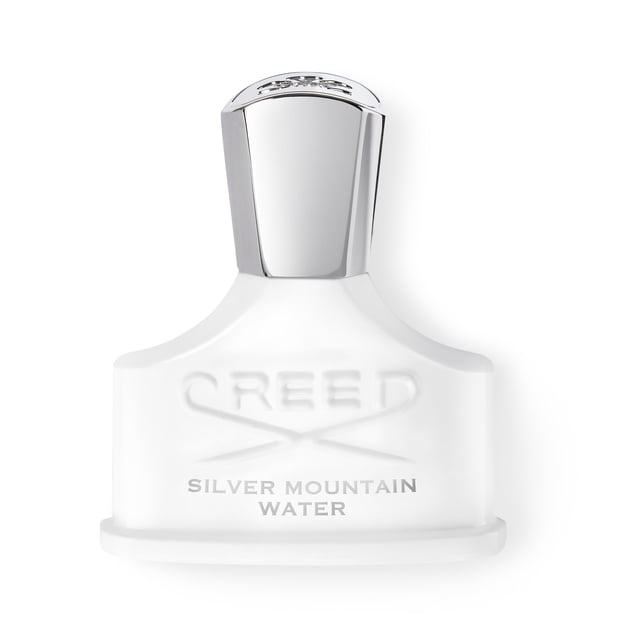 Perfume Creed Silver Mountain Water para hombre 30 ml