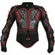 thumbnail image 1 of Equipo de protección Chaqueta protectora de motocicleta para hombres Sport MTB Racing Arm Chest Spine Protector de cuerpo completo Armor, 1 of 7