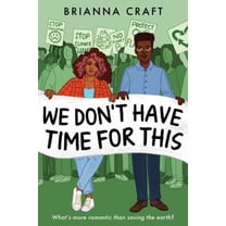 Pre-Owned We Don't Have Time for This (Hardcover) 1368092330 9781368092333