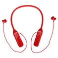 thumbnail image 2 of Auriculares Bluetooth con banda para el cuello, Auriculares Bluetooth con banda para el cuello Auriculares magnéticos LED Auriculares Bluetooth con banda para el cuello Diseño de próxima generación, 2 of 8