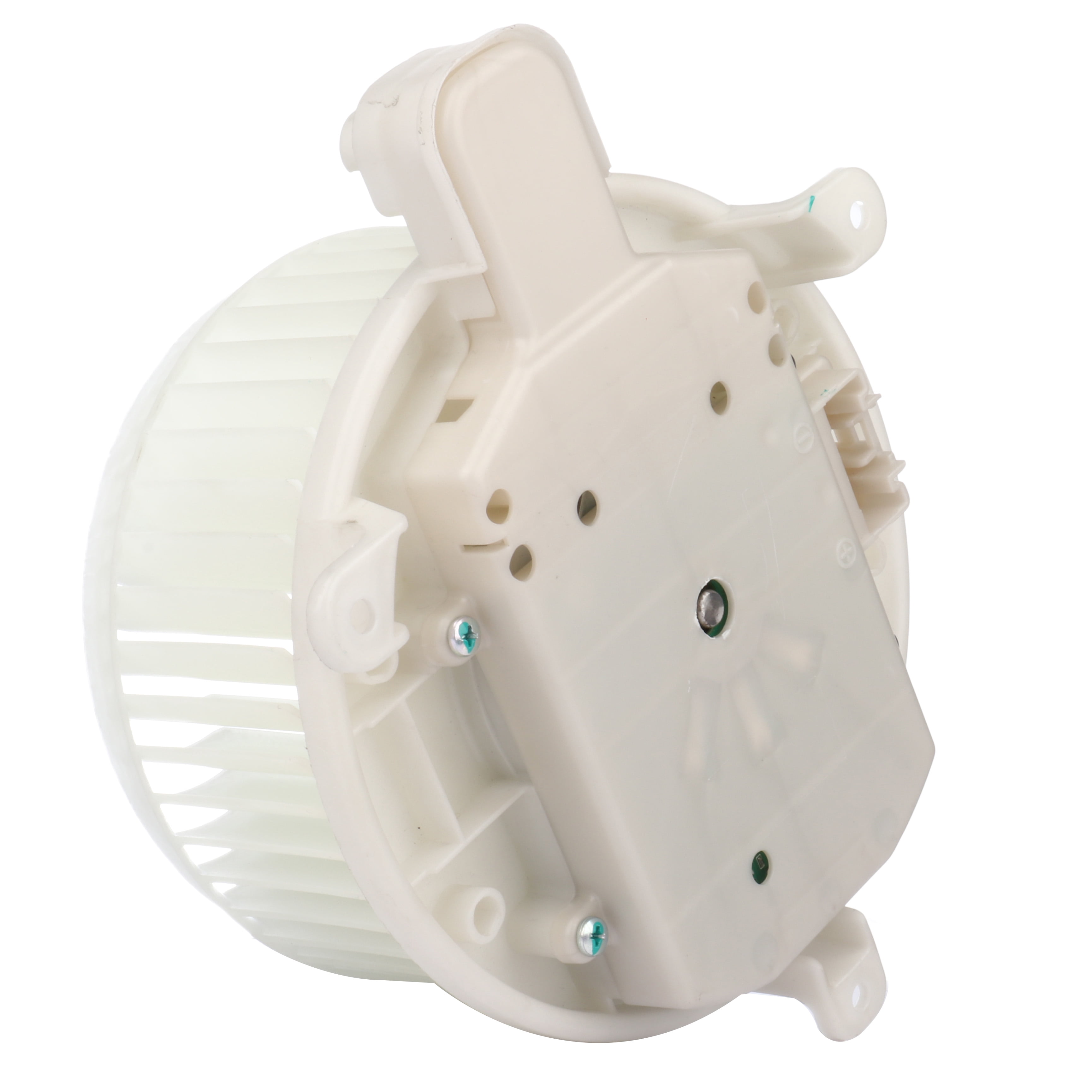 ECCPP HVAC plastic Heater Blower Motor w/Fan Cage fit for 2008-2017 for Toyota Sequoia,2011-2017 for Toyota Sienna 615-50184, 700298