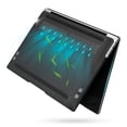 thumbnail image 3 of Funda izÜg para Huawei MateBook 14 2021 y Honor Magicbook 14 2021 -Matte Negro, 3 of 5
