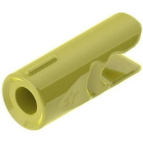 Gold Tip Hd Pin Nocks Yellow 12 Pk.