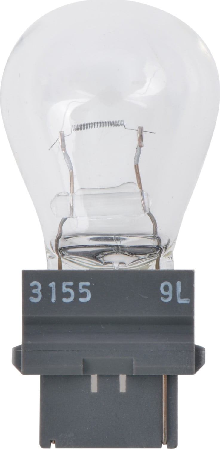 Philips Standard Miniature 3155, Pack of 2